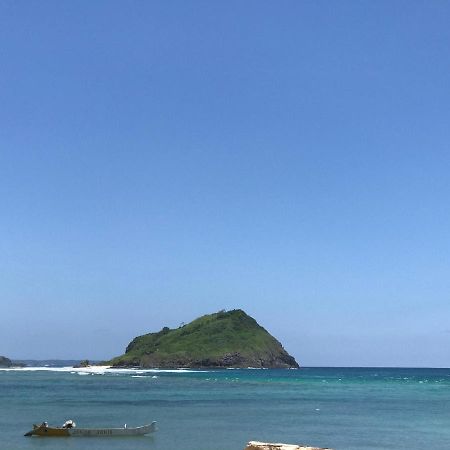 Elisa Homestay Areguling Kuta (Lombok) Exterior foto