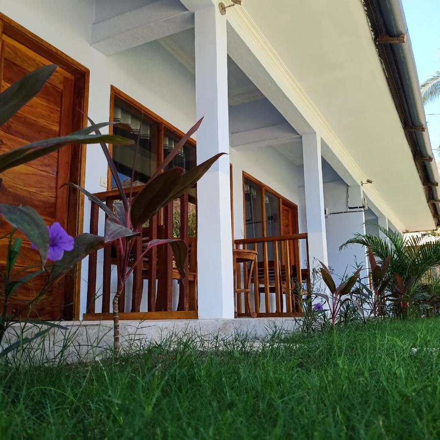 Elisa Homestay Areguling Kuta (Lombok) Exterior foto