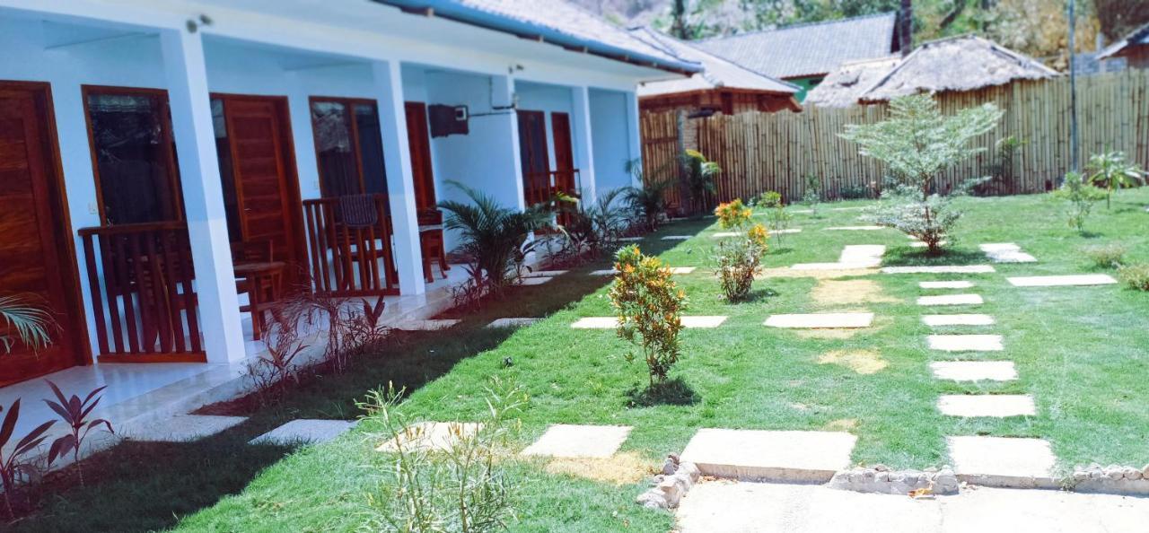 Elisa Homestay Areguling Kuta (Lombok) Exterior foto