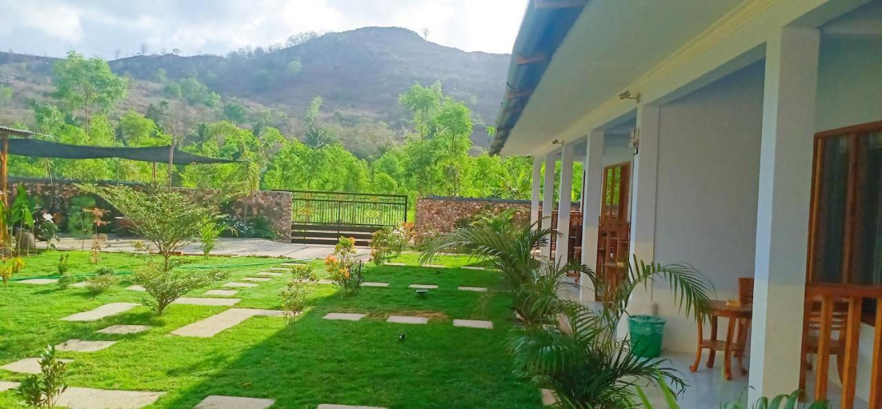 Elisa Homestay Areguling Kuta (Lombok) Exterior foto