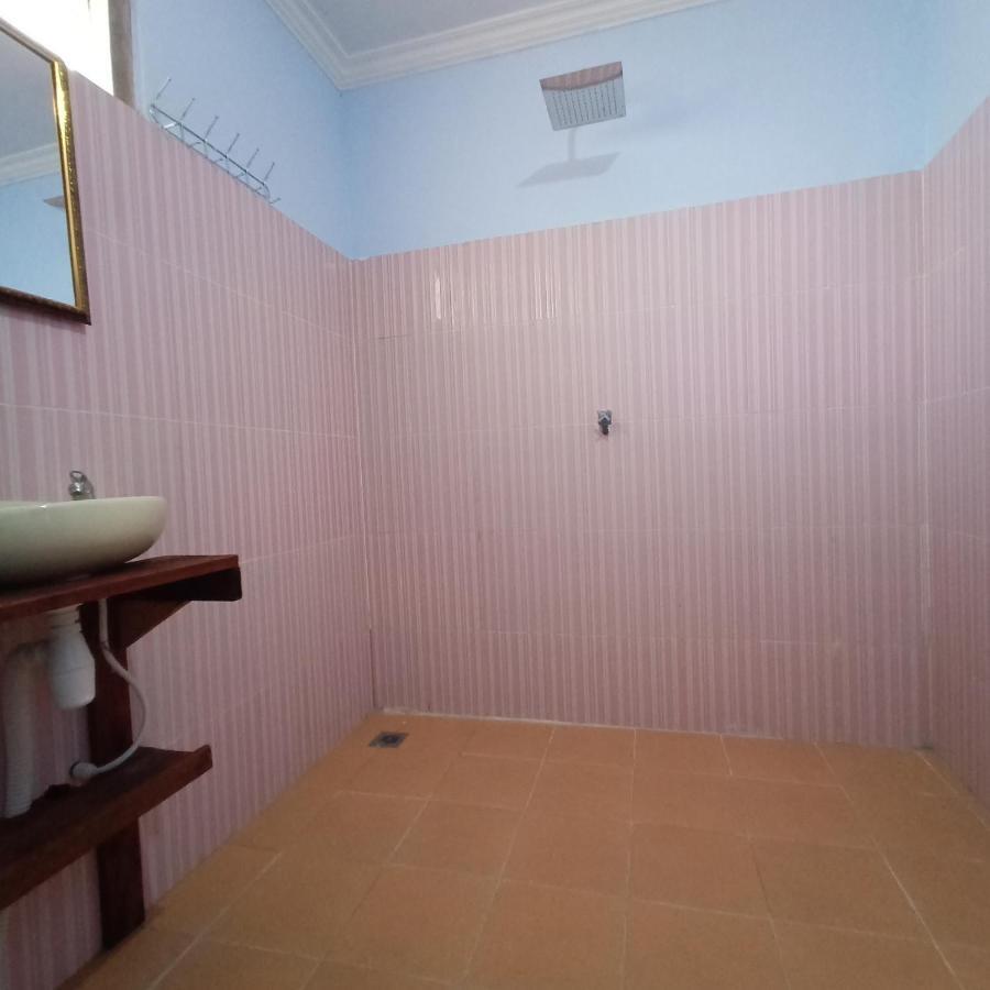 Elisa Homestay Areguling Kuta (Lombok) Exterior foto