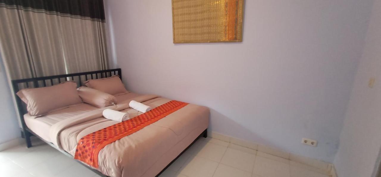 Elisa Homestay Areguling Kuta (Lombok) Exterior foto