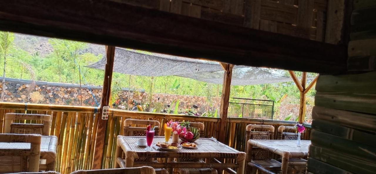 Elisa Homestay Areguling Kuta (Lombok) Exterior foto