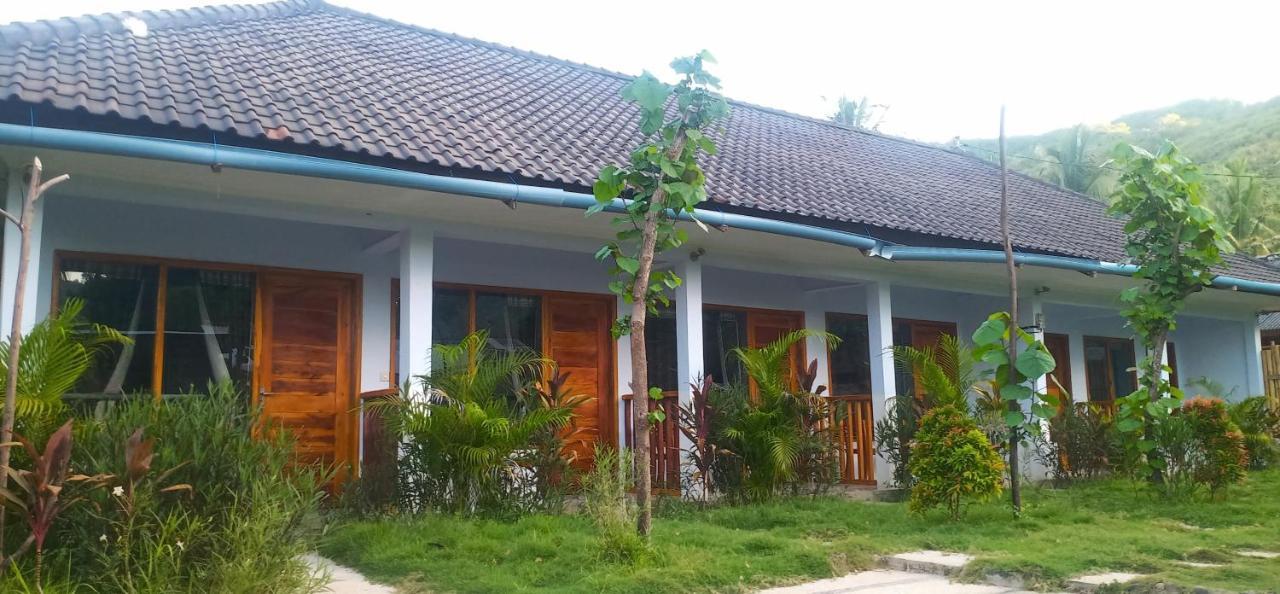 Elisa Homestay Areguling Kuta (Lombok) Exterior foto