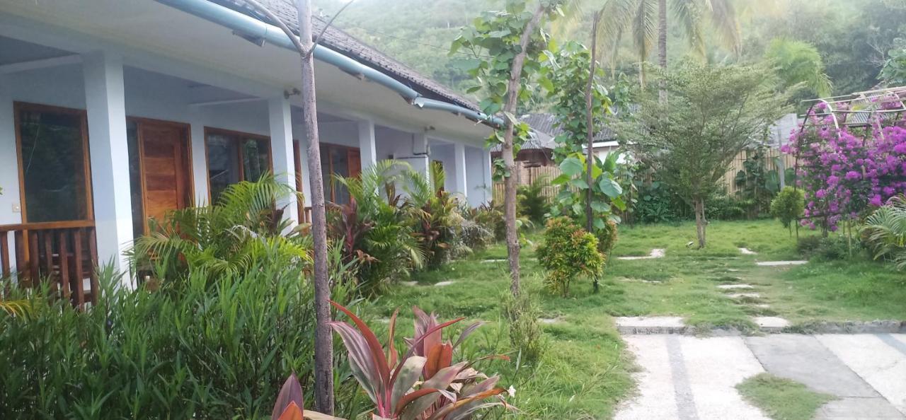 Elisa Homestay Areguling Kuta (Lombok) Exterior foto